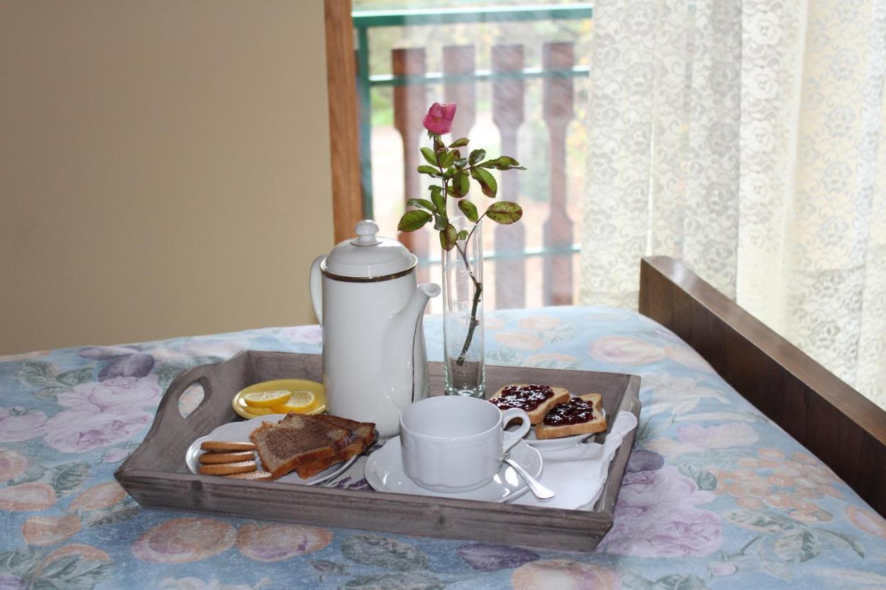 Il Casolare Del Medio Olona Bed & Breakfast Fagnano Olona Exterior photo