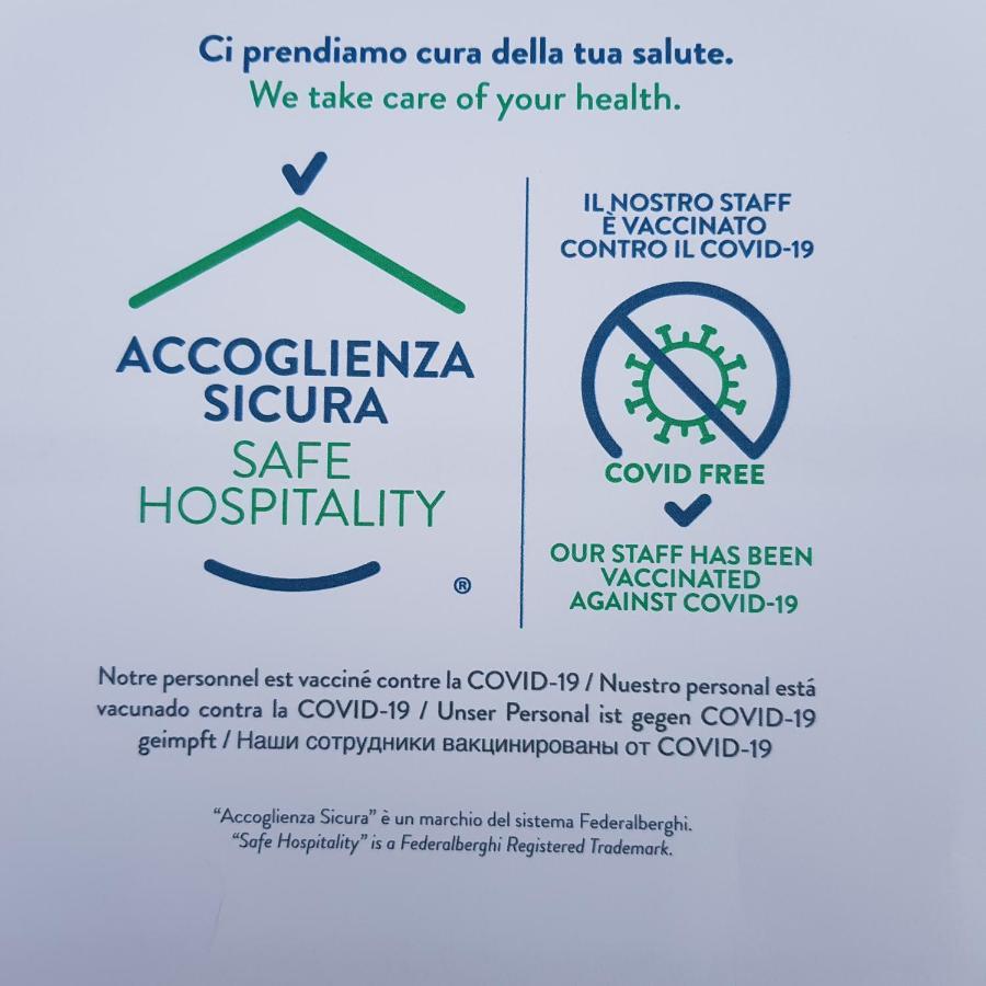Il Casolare Del Medio Olona Bed & Breakfast Fagnano Olona Exterior photo