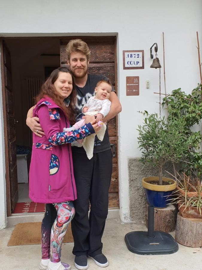Il Casolare Del Medio Olona Bed & Breakfast Fagnano Olona Exterior photo
