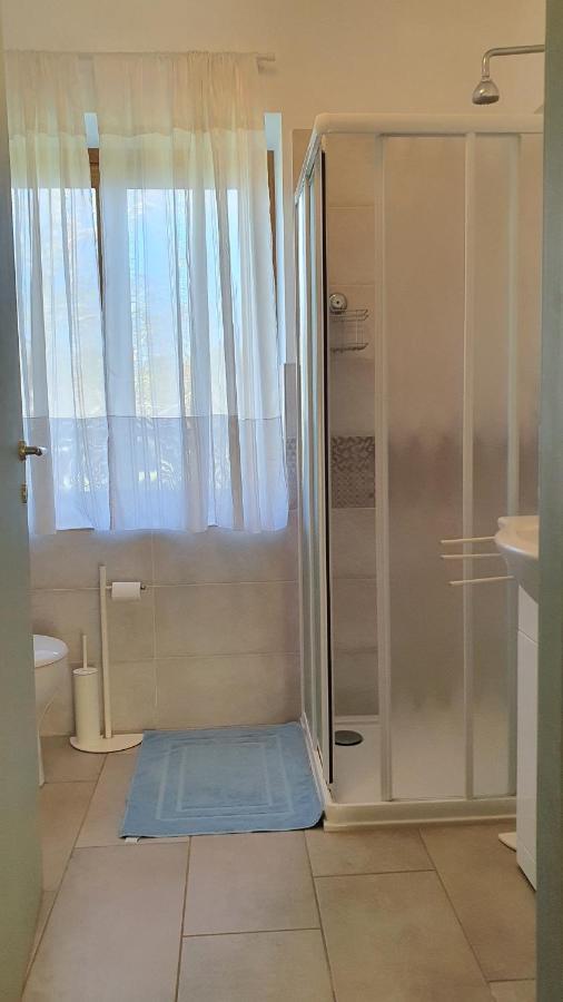 Il Casolare Del Medio Olona Bed & Breakfast Fagnano Olona Exterior photo